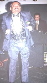 Carlos Castillo