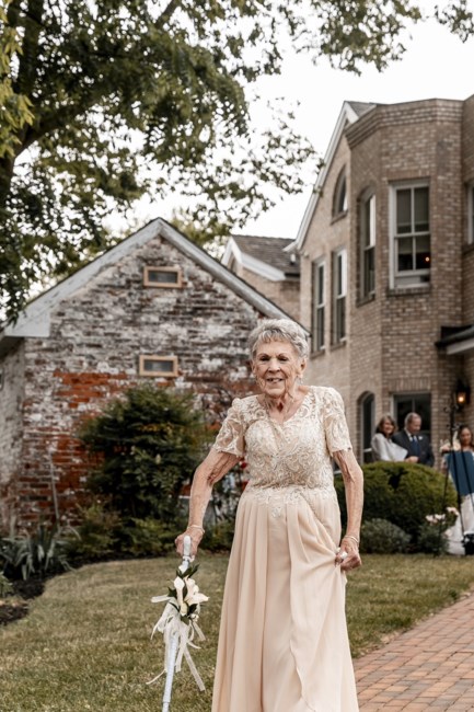 Obituary of Jacqueline G. Emerson