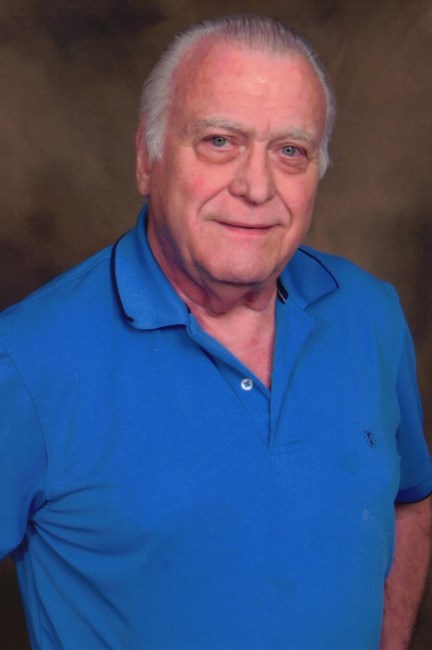 Obituary of Dale Thomas Lumsden