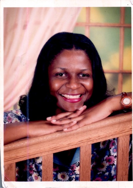 Obituary of Florence Gunn Oriaifo