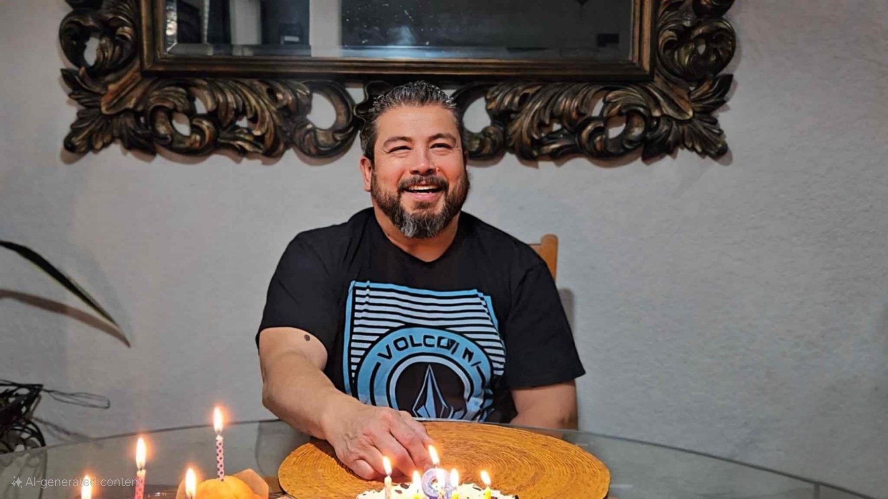 Obituary of Jose Luis Cruz Ramirez