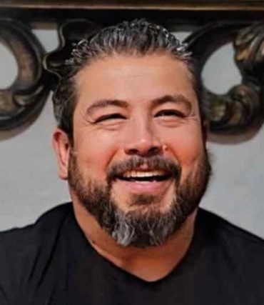 Avis de décès de Jose Luis Cruz Ramirez