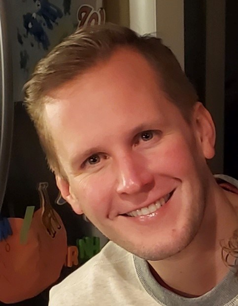 Obituary of Robert Michael Williams