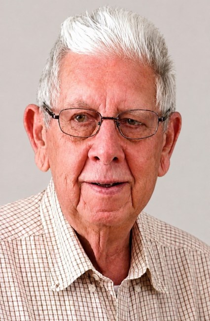 Obituary of George Edward Mellon