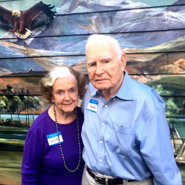 Obituary of Dorothy Mae Cade
