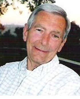 Obituario de Mr. Richard Dick G. Freeman