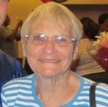 Obituary of Angela Dowling
