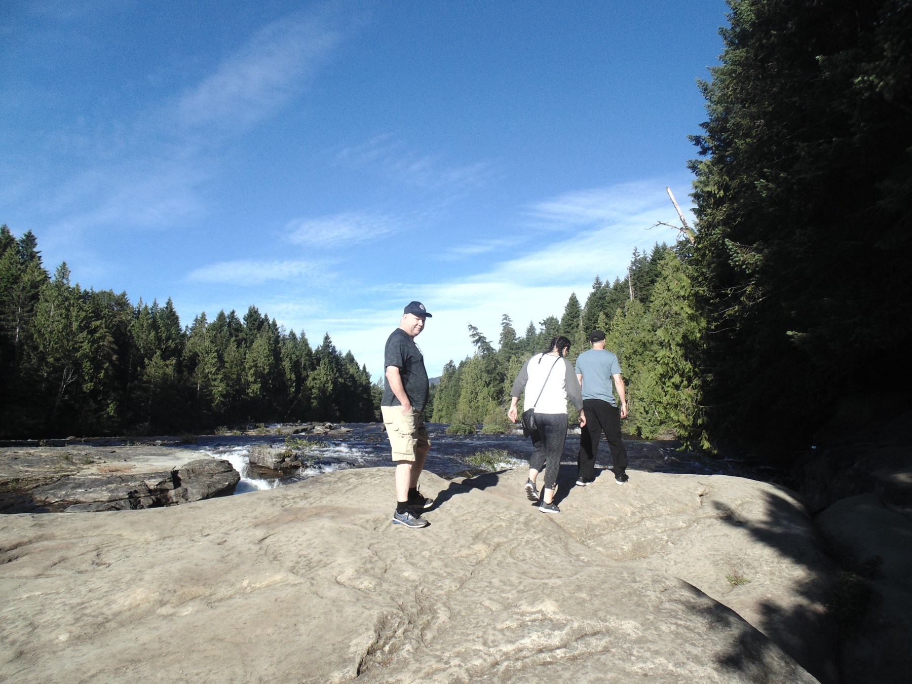 Obituary of Norman Allan William Palmer