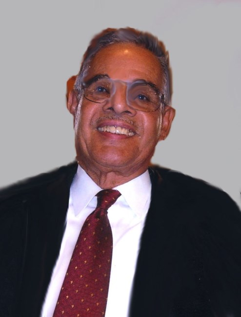 Obituary of Alex "Popo" Besa