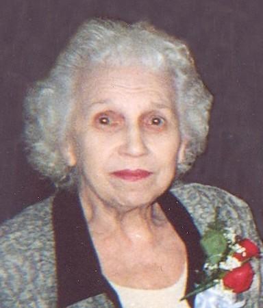 Margaret Lush Obituary - Grosse Pointe Woods, MI