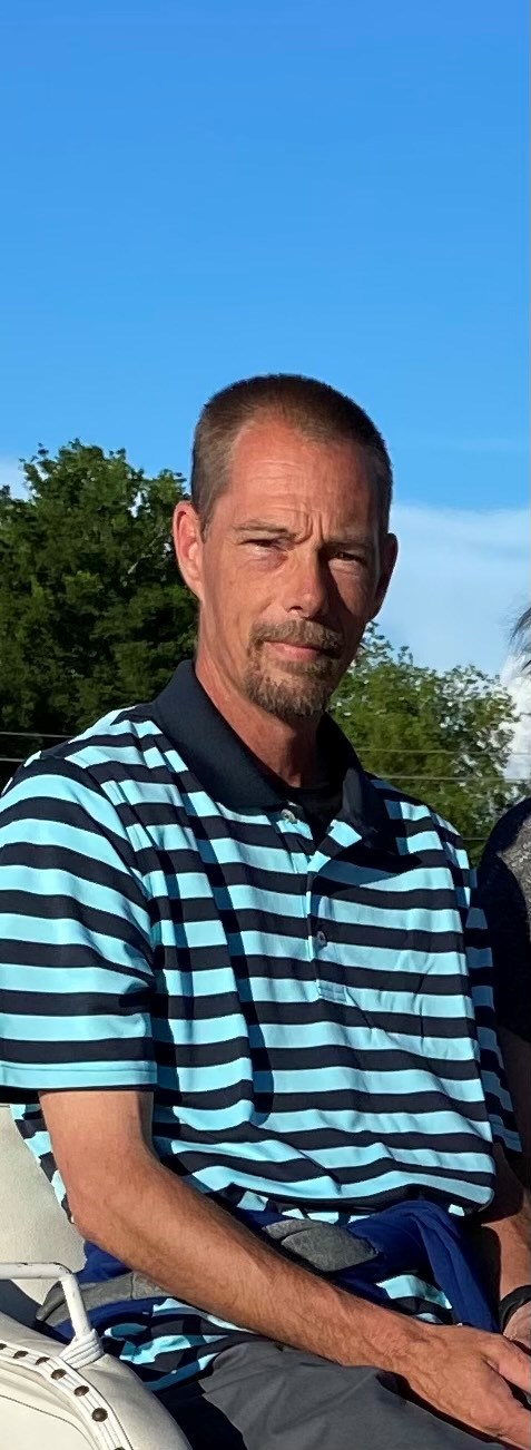 Obituary of Jeremy Jeffery Hickey