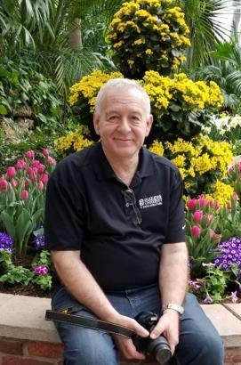 Avis de décès de Dale Joseph