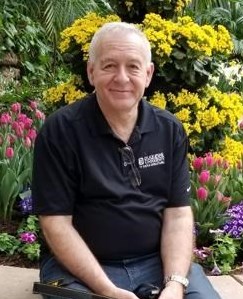 Avis de décès de Dale Joseph