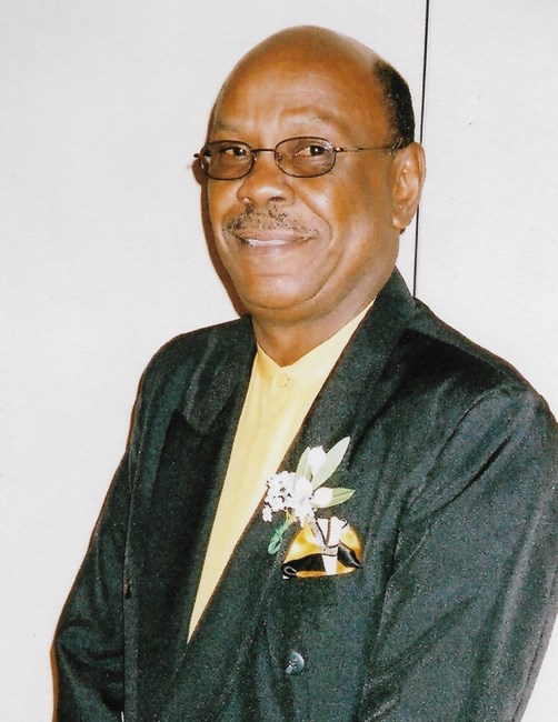 Willie Johnson Obituary Houston, TX