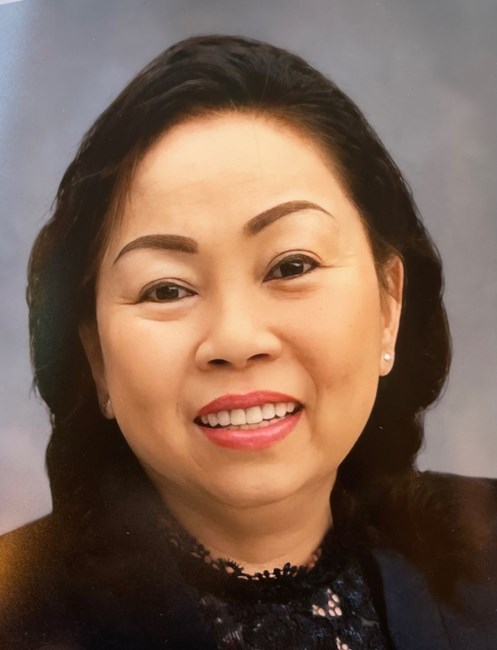 Obituary of Hong Nguyen