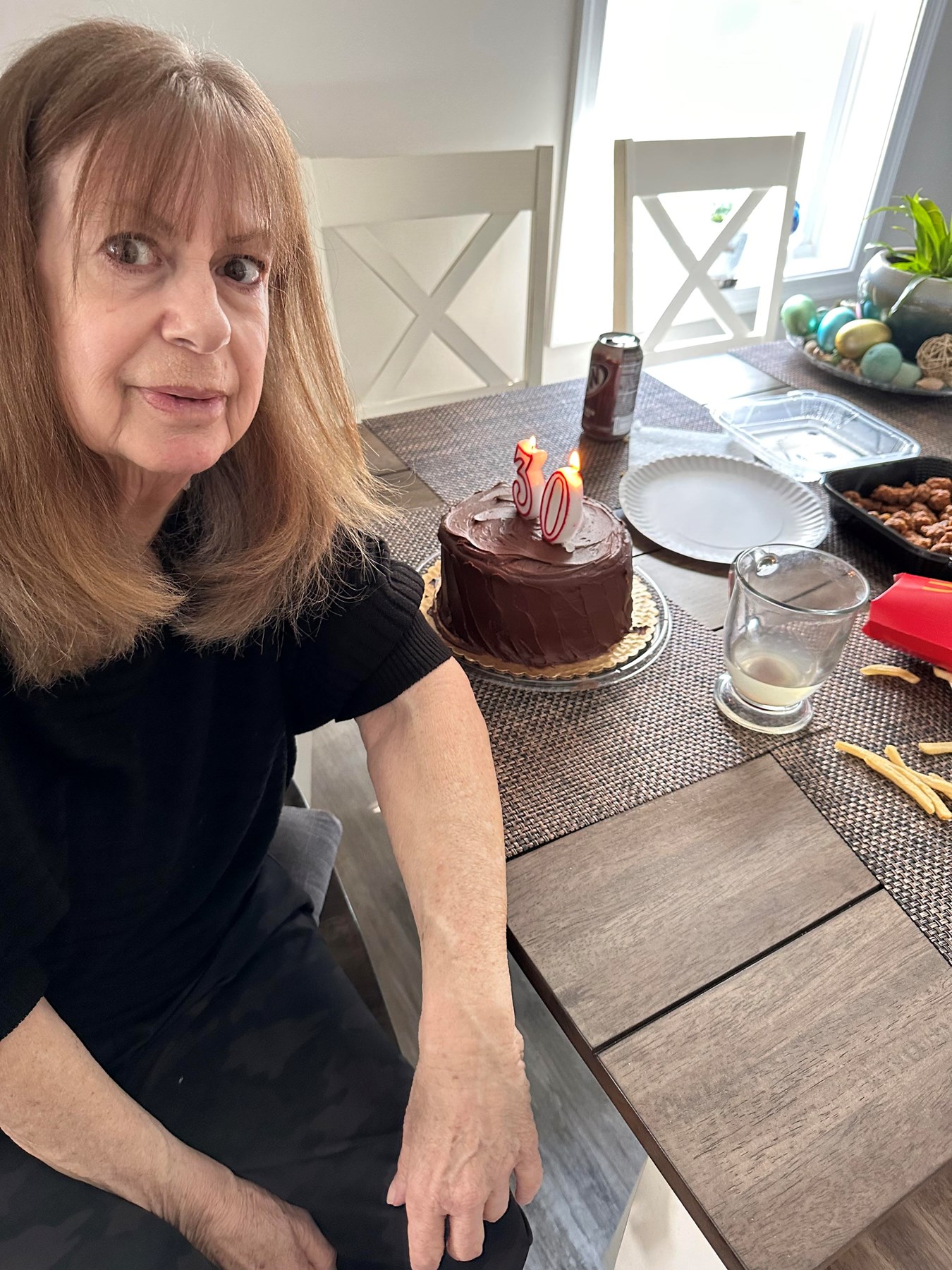 Obituary of Maureen Annette Marcus