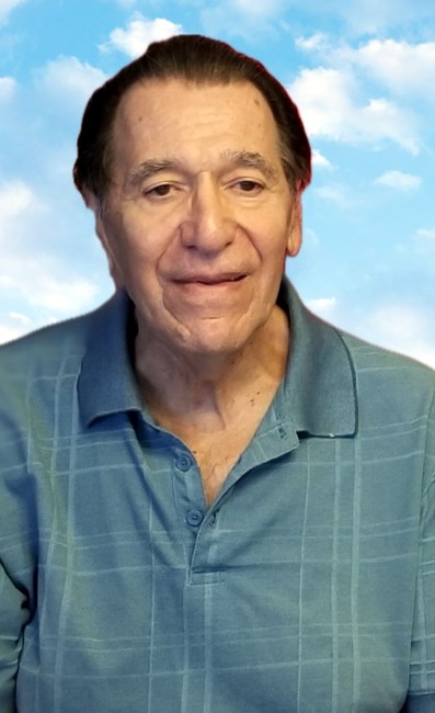 Obituary of Frank Giordano