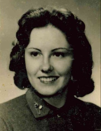 Obituary of Jamie Byrne Creech