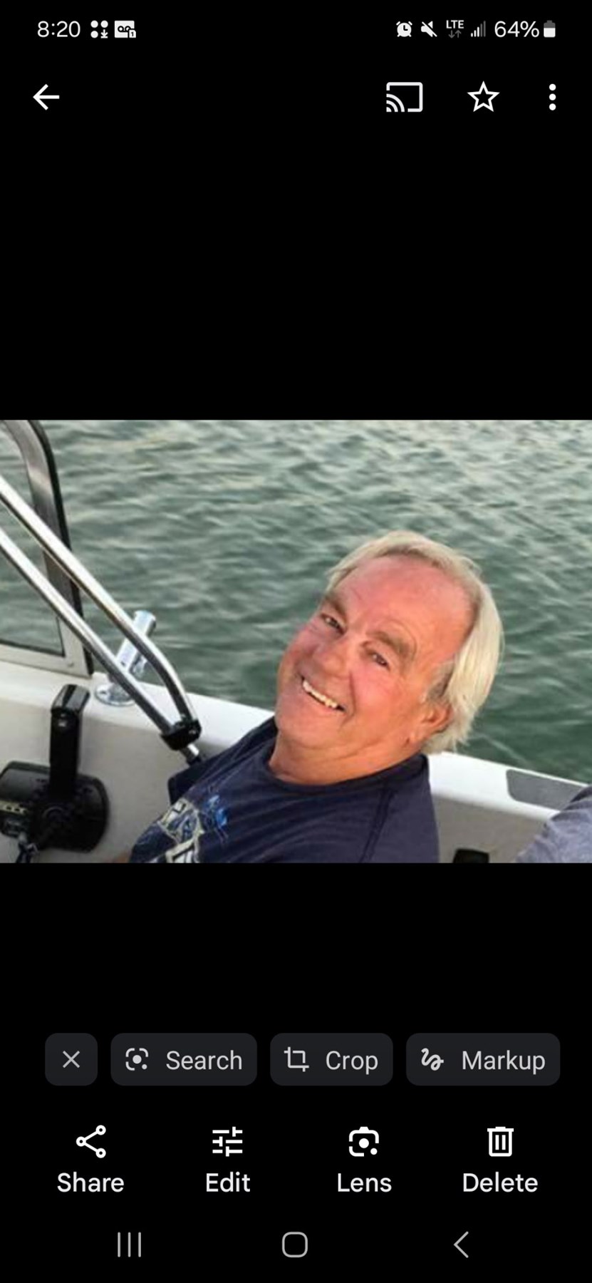 Obituary of Kelly Floyd Brunner