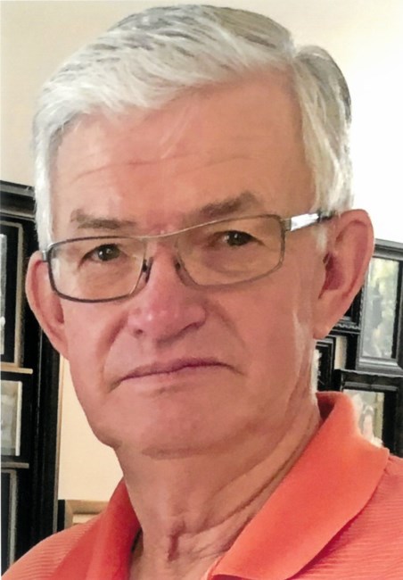 Obituary of Laurie Bergen