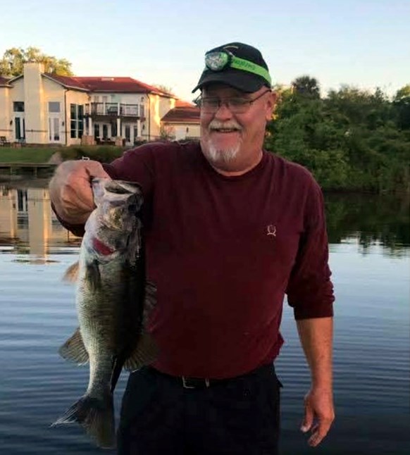 Obituary of Howard Kevin Justice