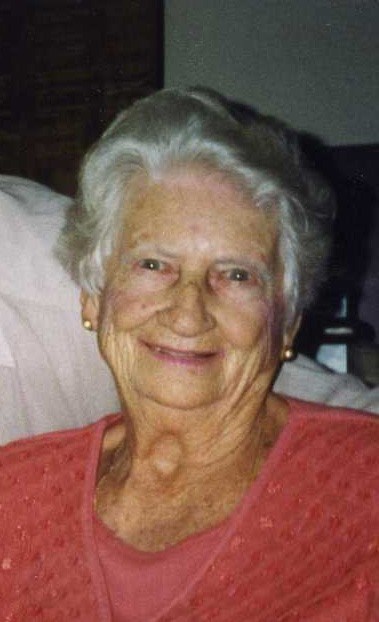 Obituary of Virginia Jensen