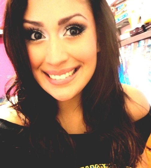 Obituary of Ashley Lauren Aleman