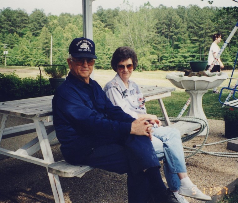 Obituary of John Paul Stubbs