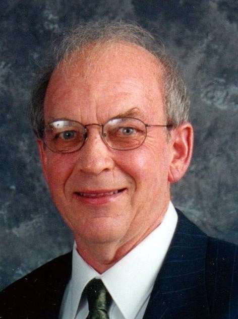 Obituary of Charles "Chuck" McEldoon