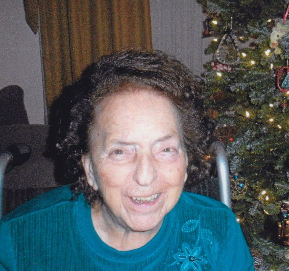 Obituary of Frances P. Janos