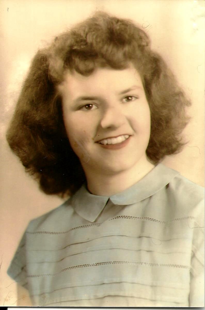 Obituary of Clores Georgia Brown