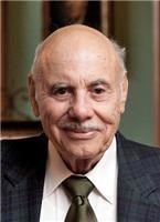 Obituary of William Crawford Farmer Jr.