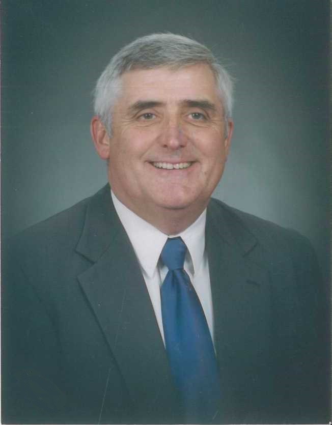 Obituary of James Jim Clyde Crotcher