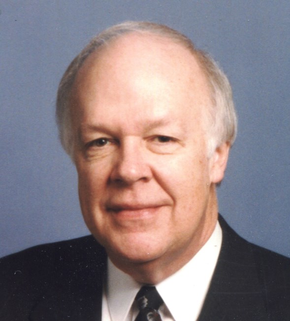 Obituary of Phillip Lee Anderson