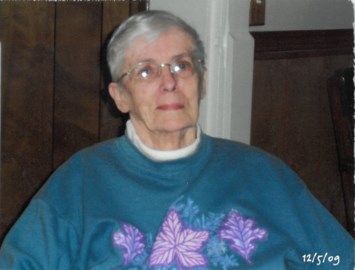 Obituary of Donna M. Baker
