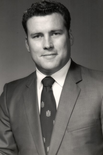 Obituario de Gary Dixon