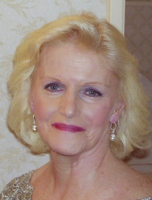 Avis de décès de Mary E. "Beth" Coffey