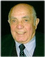 Obituary of Felix Gabriele
