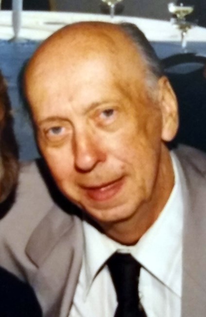 Obituary of Arthur Howard Thiel