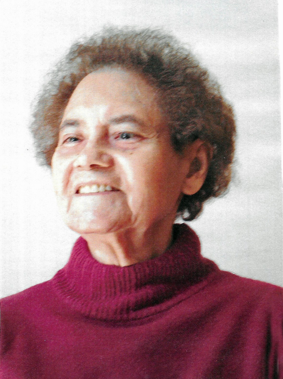 Obituary of Olive Lee