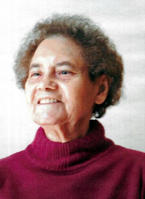 Obituary of Olive Lee