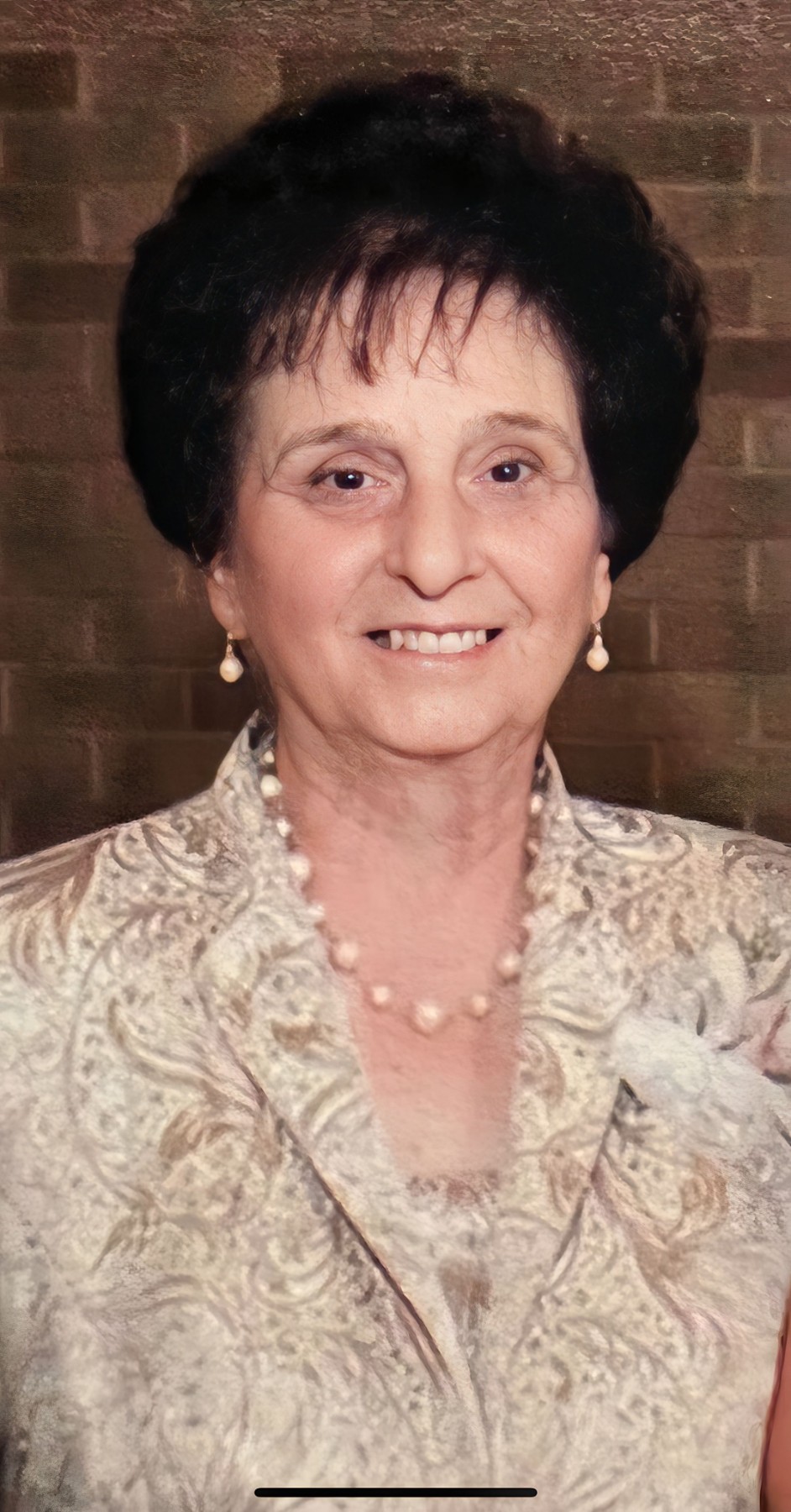 Elaine D. Heffker Obituary Chalmette, LA