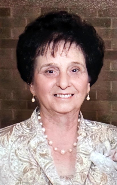 Obituary of Elaine D. Heffker
