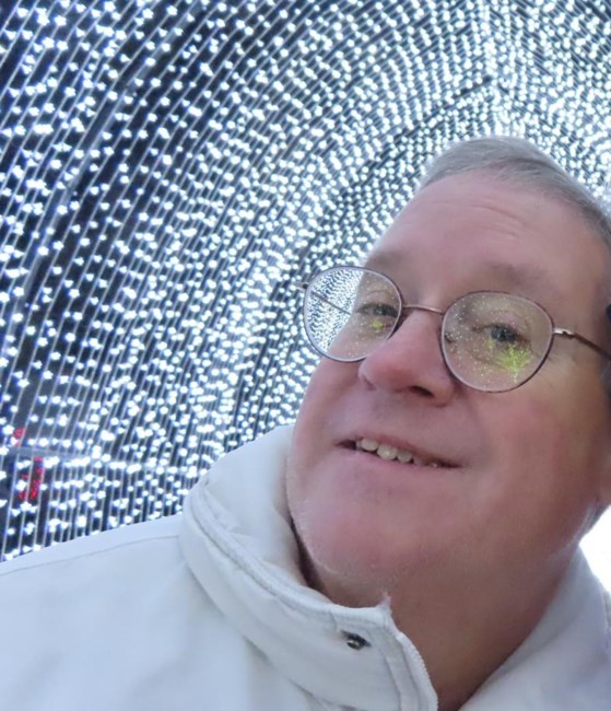 Obituary of Wendell James "Jim" Fox Jr.