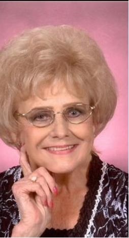 Obituario de Patsy Ruth Anderson