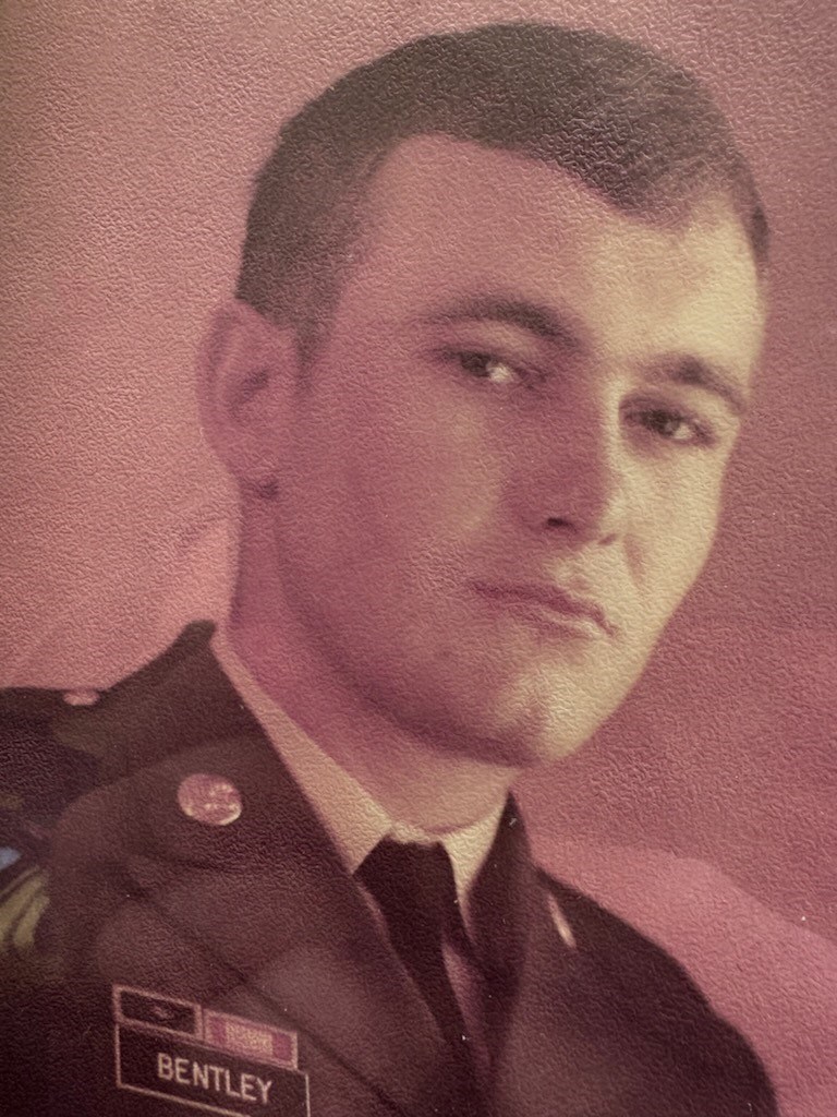 Abner Bentley, Jr. Obituary Stuarts Draft, VA