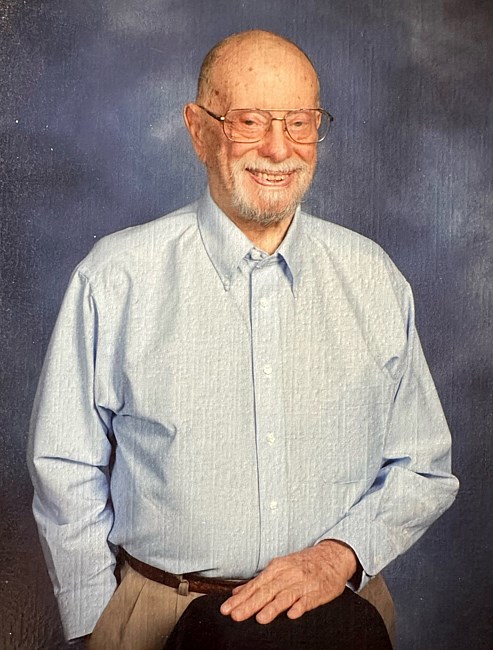 Obituary of George Hodges Langworthy Sr.