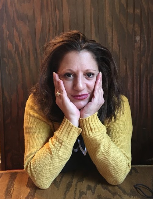 Obituary of Olga Avgerinos Denning