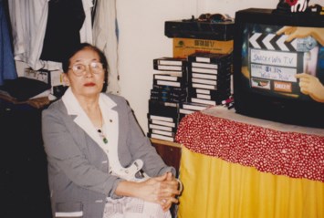 Obituary of Hoa Hong Nguyen