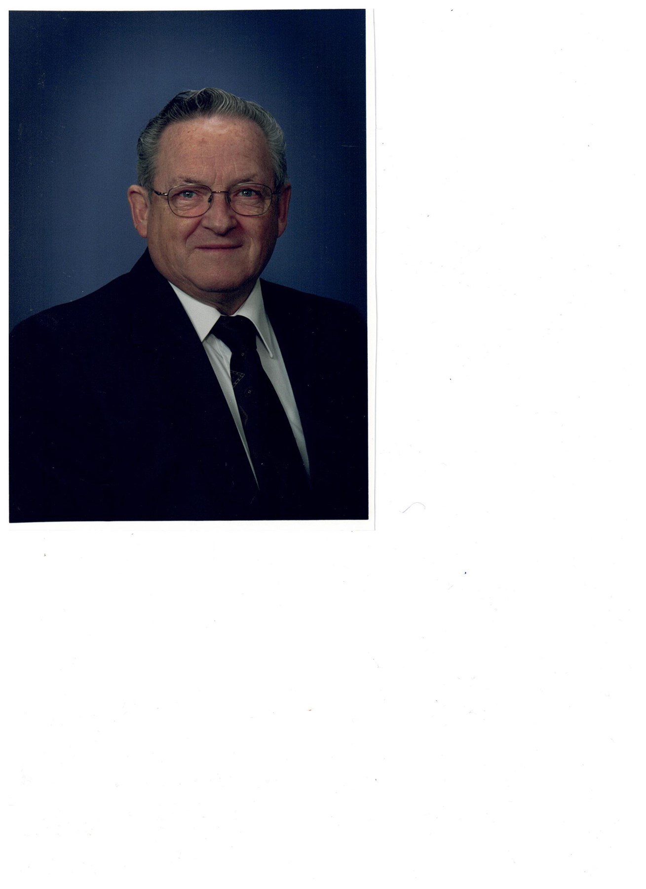 Obituary of Jean-Marie Desjardins